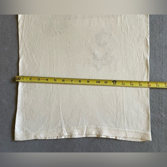 Dragon Ball GT Goku T-Shirt Men’s XS Beige Anime Graphic Tee - Picture 4 of 6